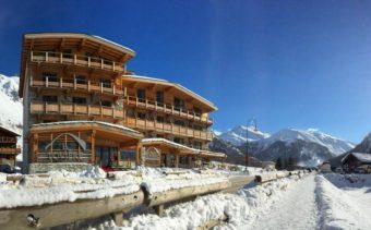 La Toviere in Val dIsere , France image 1 